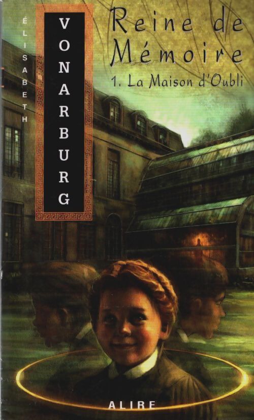 Livrenpoche : Reine de mémoire Tome IV : La princesse de vengeange - Elisabeth Vonarburg - Livre