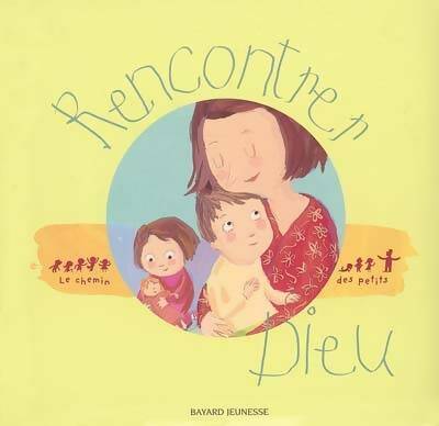 Livrenpoche : Rencontrer dieu - Geneviève Laurencin - Livre