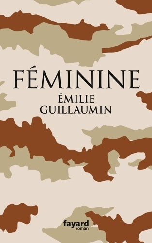 Livrenpoche : Féminine - Emilie Guillaumin - Livre