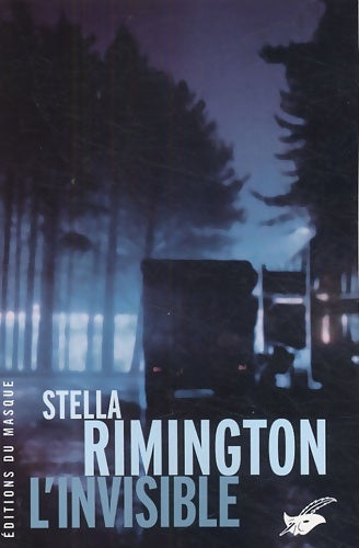Livrenpoche : L'invisible - Stella Rimington - Livre