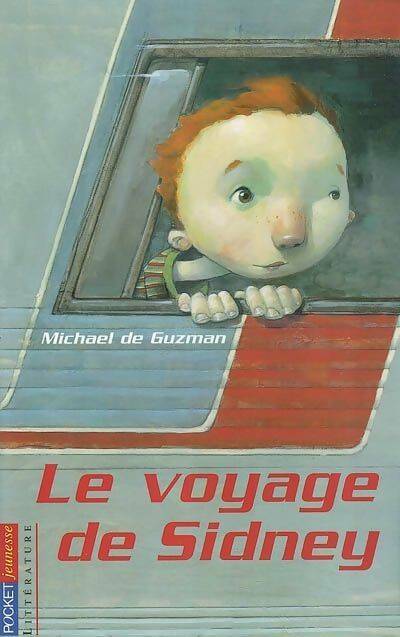 Livrenpoche : Le voyage de sidney - Michael De Guzman - Livre