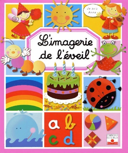 Livrenpoche : Eveil - Marie-Renée Guilloret - Livre