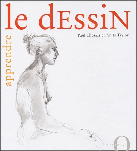 Livrenpoche : Apprendre le dessin - Paul Thomas - Livre