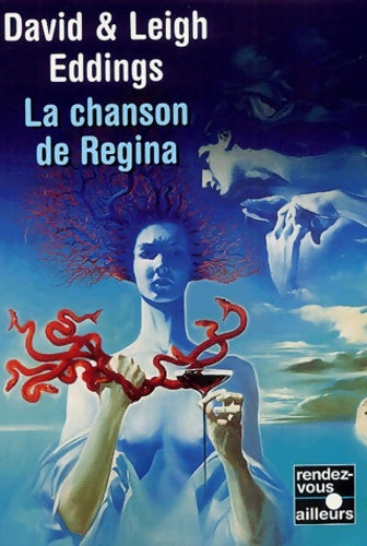Livrenpoche : La chanson de regina - David Eddings - Livre
