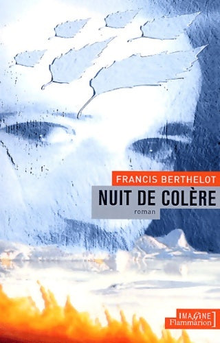 Livrenpoche : Imagine - Francis Berthelot - Livre