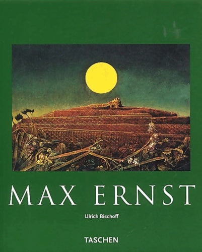 Livrenpoche : Ernst - Collectif - Livre