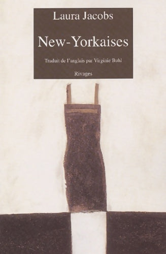 Livrenpoche : New-Yorkaises - Laura Jacobs - Livre