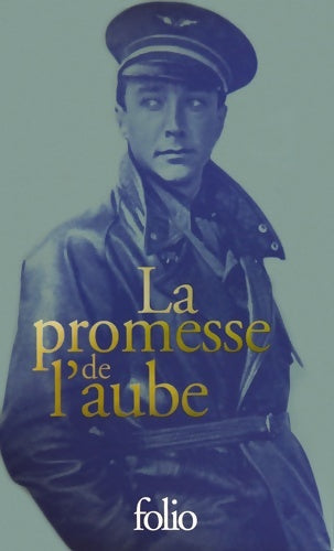 Livrenpoche : La promesse de l'aube - Romain Gary - Livre