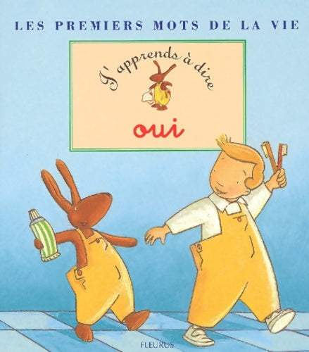 Livrenpoche : J'apprends à dire oui - Karine-Marie Amiot - Livre
