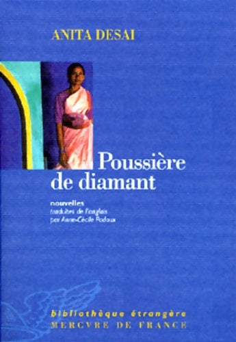 Livrenpoche : Poussière de diamant - Anita Desaï - Livre