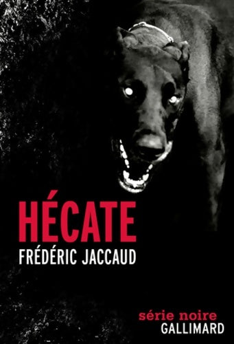 Livrenpoche : Hécate - Frédéric Jaccaud - Livre