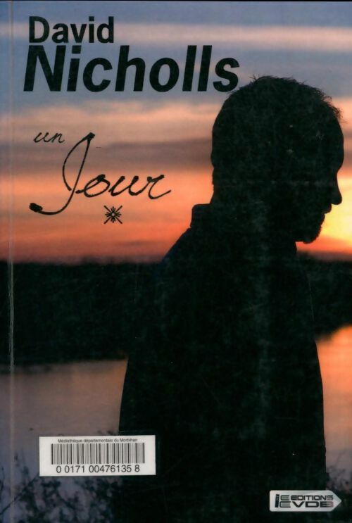 Livrenpoche : Un jour Tome I - David Nicholls - Livre