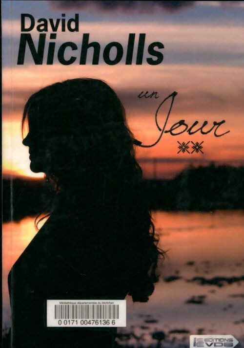 Livrenpoche : Un jour Tome II - David Nicholls - Livre