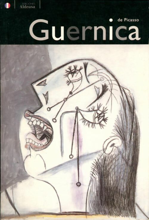 Livrenpoche : Guernica de Picasso - Paloma Esteban Leal - Livre