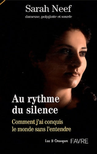 Livrenpoche : Au rythme du silence - Sarah Neef - Livre