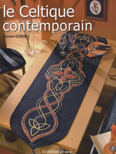 Livrenpoche : Le celtique contemporain - Danielle Guérin - Livre
