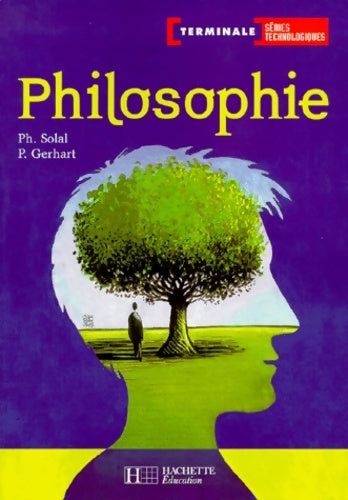 Livrenpoche : Philosophie terminales séries technologiques - Collectif - Livre