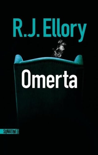 Livrenpoche : Omerta - R.J. Ellory - Livre