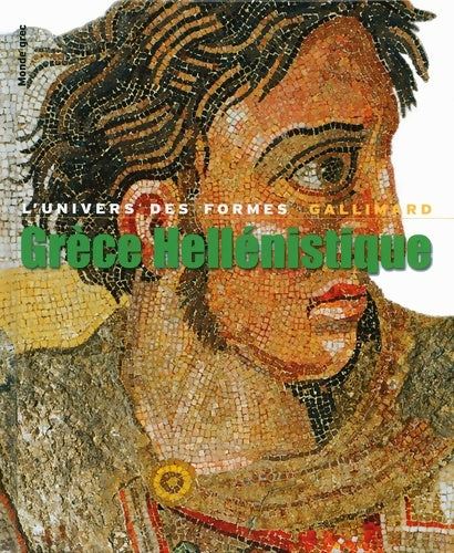 Livrenpoche : Le monde grec iv : grèce hellénistique : - Jean Charbonneaux - Livre