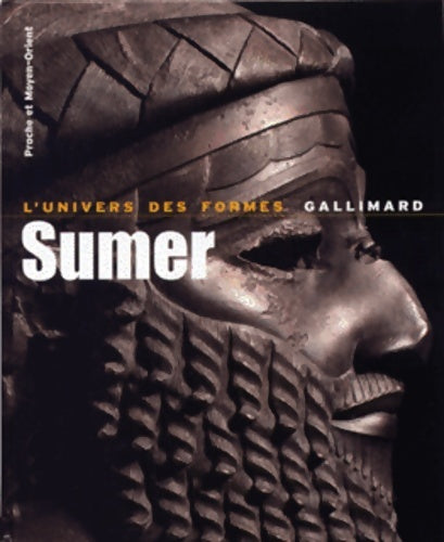 Livrenpoche : Proche et moyen-orient : sumer - André Parrot - Livre