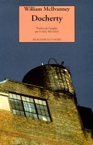 Livrenpoche : Docherty - William McIlvanney - Livre