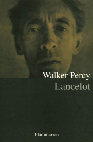 Livrenpoche : Lancelot - Walker Percy - Livre