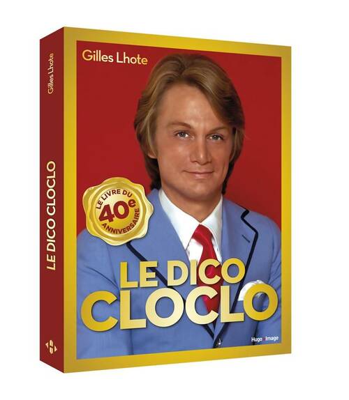 Livrenpoche : Le dico cloclo - Collectif - Livre