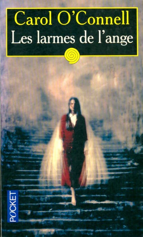 Livrenpoche : Les larmes de l'ange - Carol O'Connell - Livre