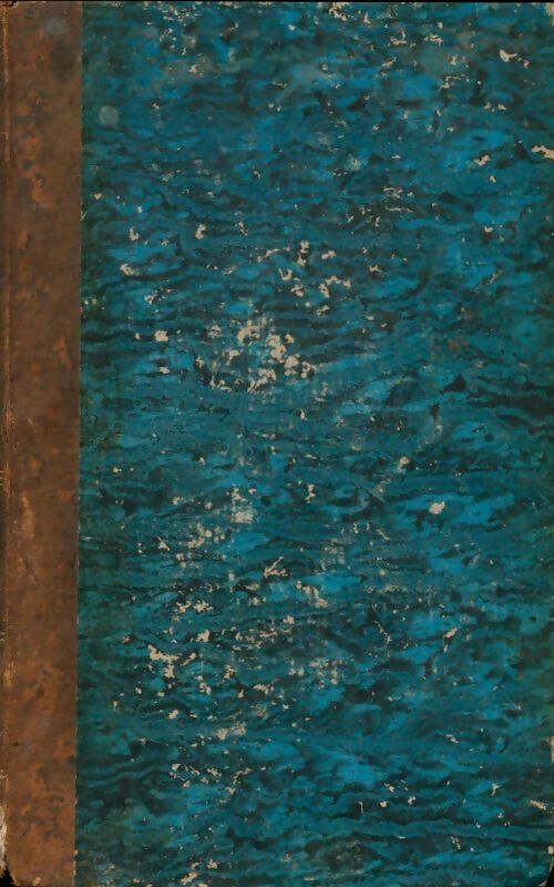 Livrenpoche : Vies des pères des martyrs et des autres principaux saints Tome IX - Abbé Godesgard - Livre