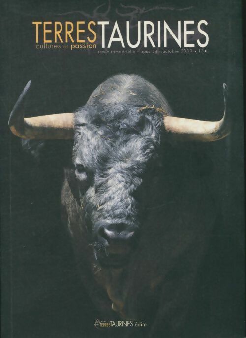 Livrenpoche : Terres taurines 2005 - Collectif - Livre