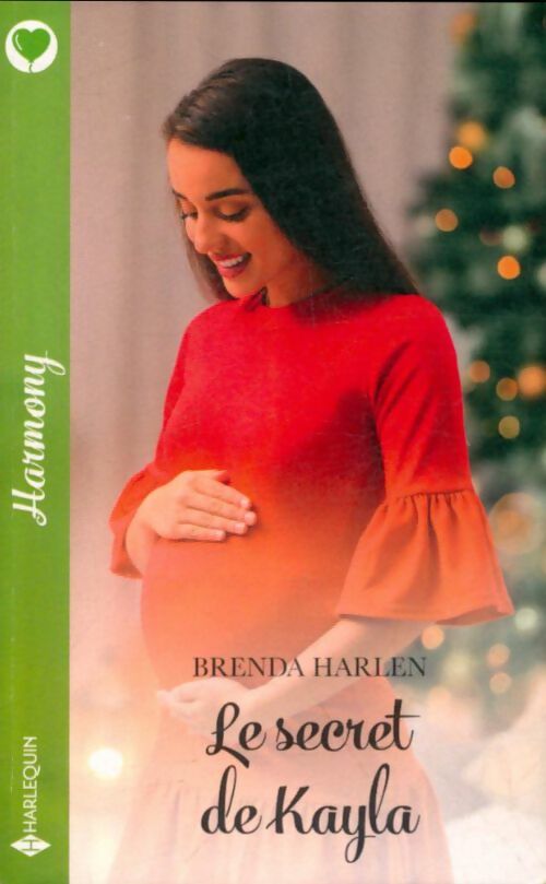 Livrenpoche : Le secret de Kayla - Brenda Harlen - Livre