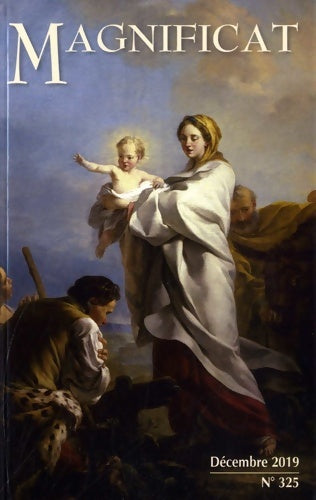 Livrenpoche : Magnificat n°325 - Xxx - Livre