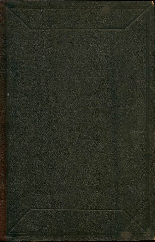 Livrenpoche : Dictionnaire grec-français - C Alexandre - Livre
