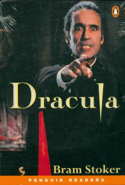 Livrenpoche : Dracula - Bram Stoker - Livre