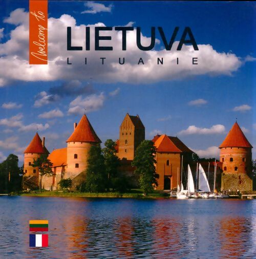 Livrenpoche : Lietuva Lituanie - Xxx - Livre