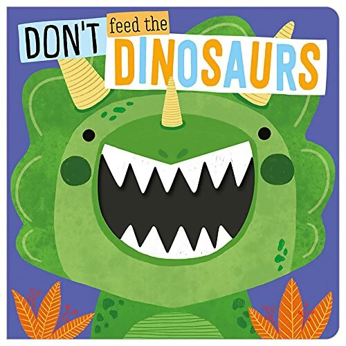 Livrenpoche : Don't Feed the Dinosaurs - Xxx - Livre