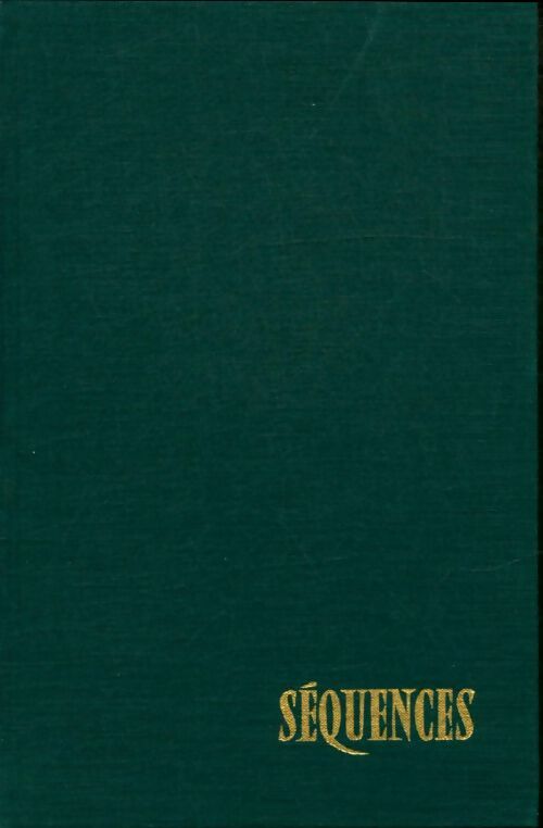 Livrenpoche : Séquences n°10 - Collectif - Livre