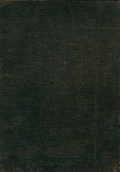 Livrenpoche : La médecine vétérinaire à la ferme - G Moussu - Livre