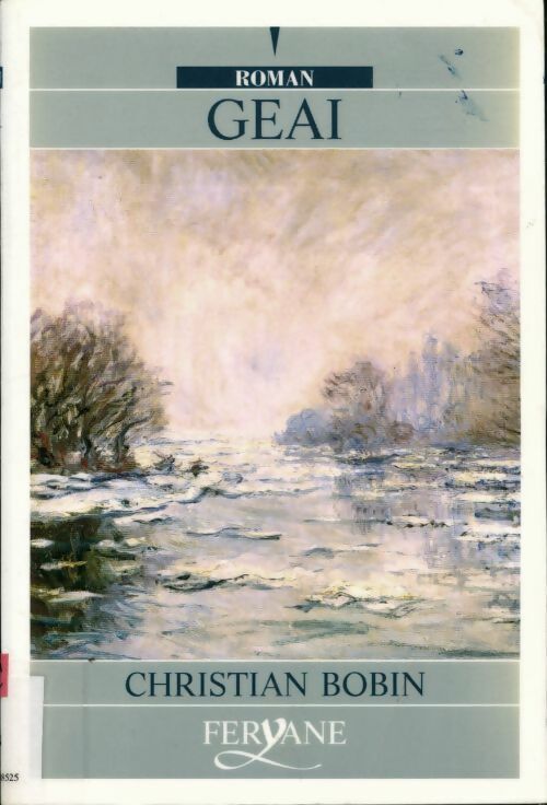 Livrenpoche : Geai - Christian Bobin - Livre
