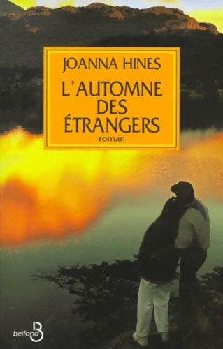Livrenpoche : L'automne des étrangers - Joanna Hines - Livre