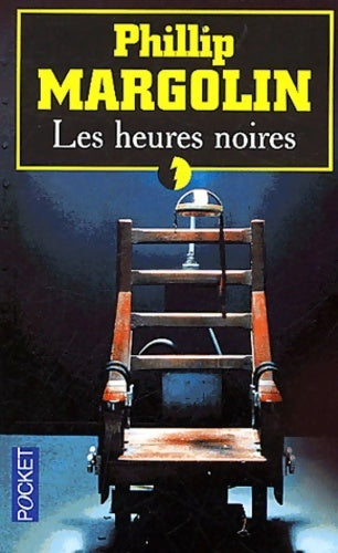 Livrenpoche : Les heures noires - Philippe Margolin - Livre