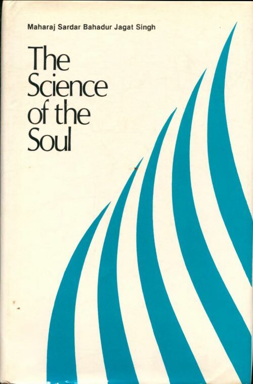 Livrenpoche : The science of the soul - Collectif - Livre