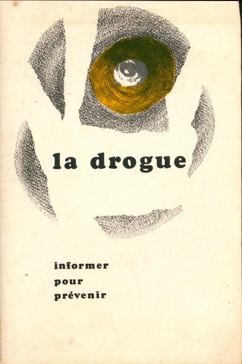 Livrenpoche : La drogue - Collectif - Livre