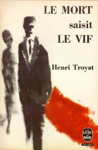 Livrenpoche : Le mort saisit le vif - Bruce Jackson - Livre