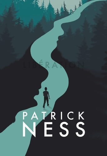 Livrenpoche : Libération - Patrick Ness - Livre