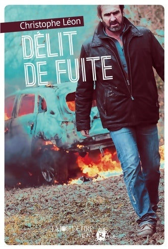 Livrenpoche : Délit de fuite - Christophe Léon - Livre