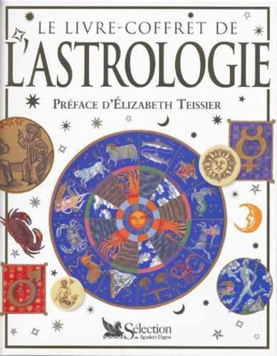 Livrenpoche : L'astrologie et vous. Guide pratique pour interpréter votre thème de naissance - Derek Parker - Livre