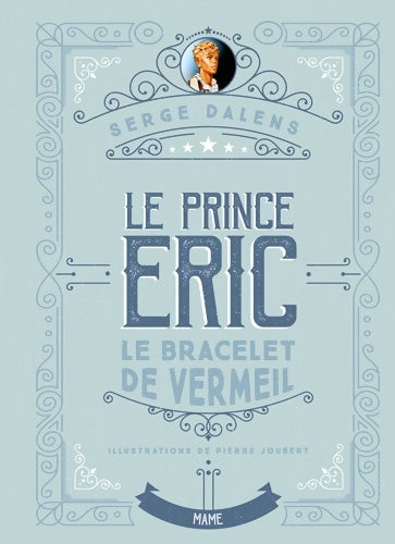 Livrenpoche : Le bracelet de vermeil - edition collector - Serge Dalens - Livre