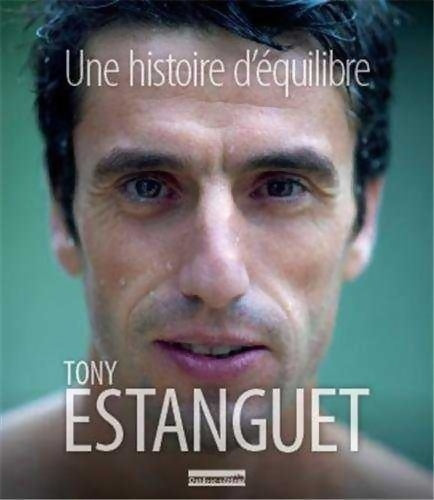 Livrenpoche : Une histoire d'équilibre - Luc Beurnaux - Livre