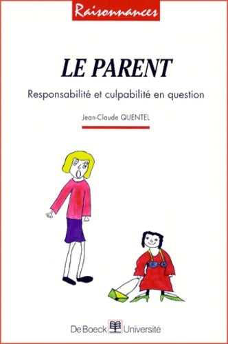 Livrenpoche : Raisonnances - Jean-Claude Quentel - Livre